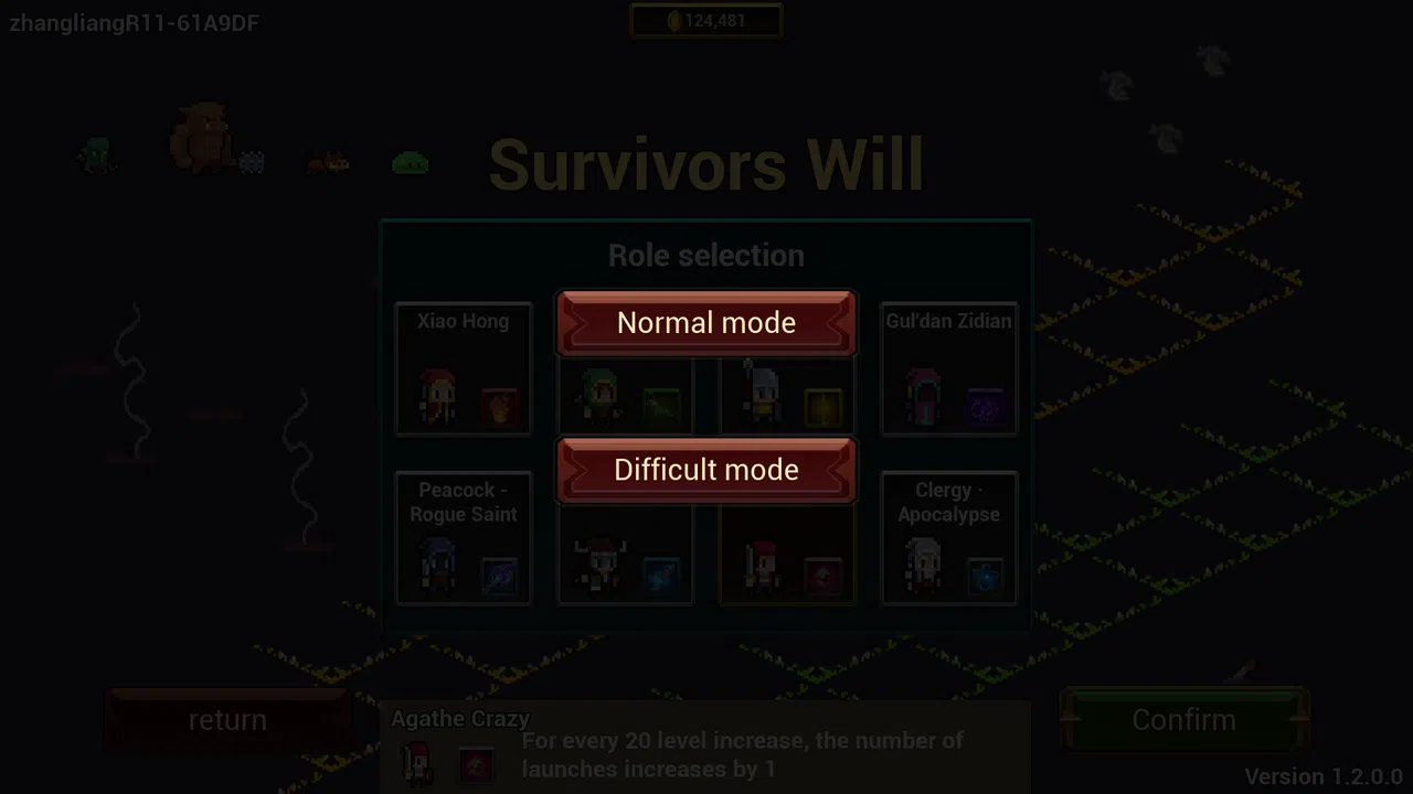 Survivors Will Screenshot 12