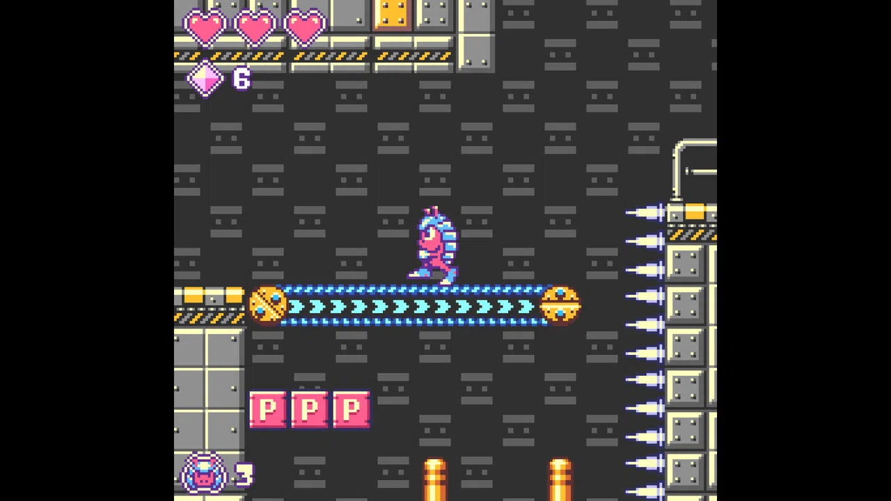 Polyroll Pocket Screenshot 6