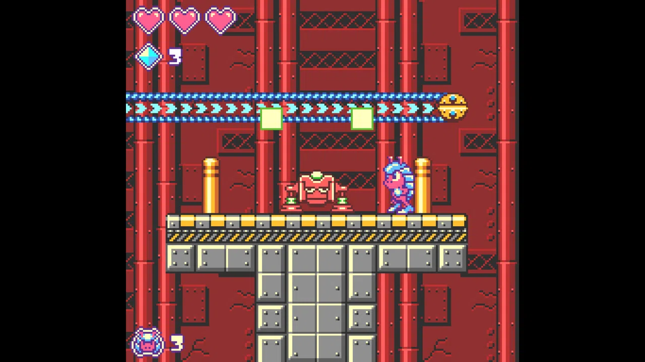 Polyroll Pocket Screenshot 2