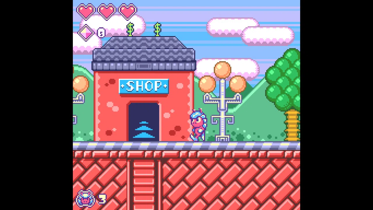 Polyroll Pocket Screenshot 3