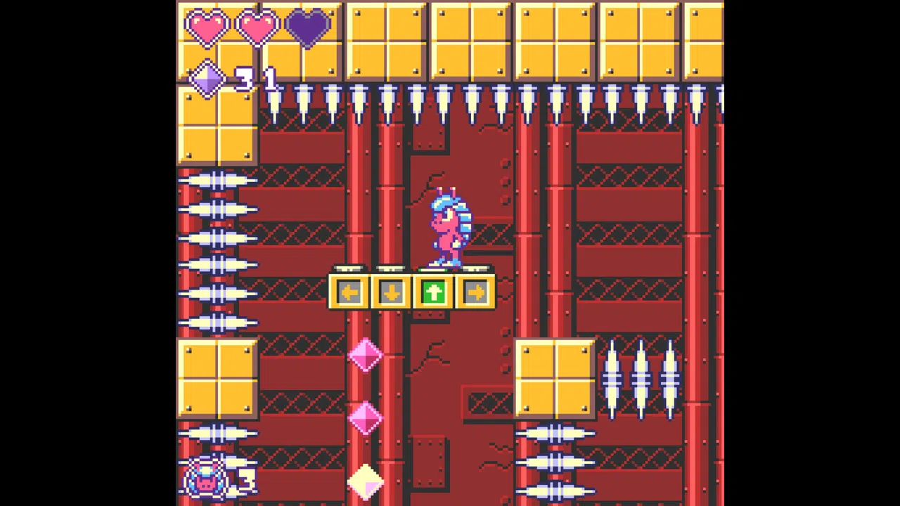 Polyroll Pocket Screenshot 5