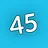 45 Games
