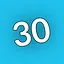 30 Games icon