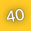 40 Games icon