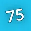 75 Games icon