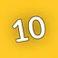10 Games icon