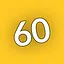 60 Games icon