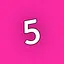 5 Games icon