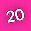20 Games icon