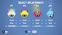 Splatterbot Screenshot 2