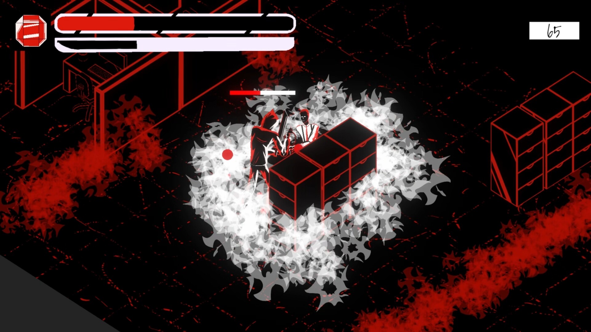 Arcane Audit Screenshot 7