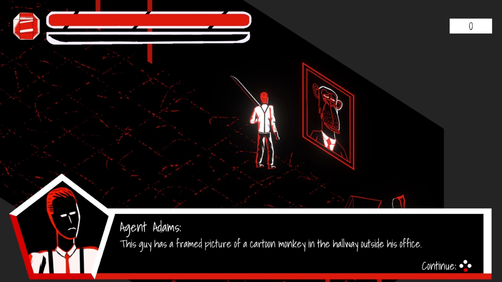 Arcane Audit Screenshot 5