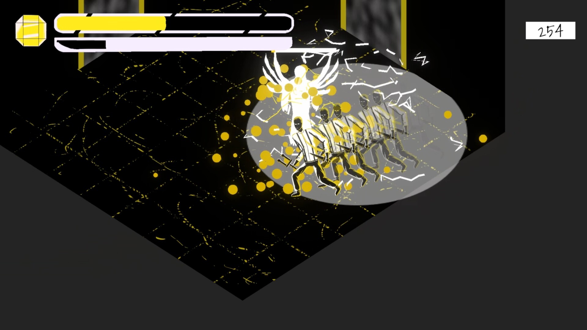 Arcane Audit Screenshot 8