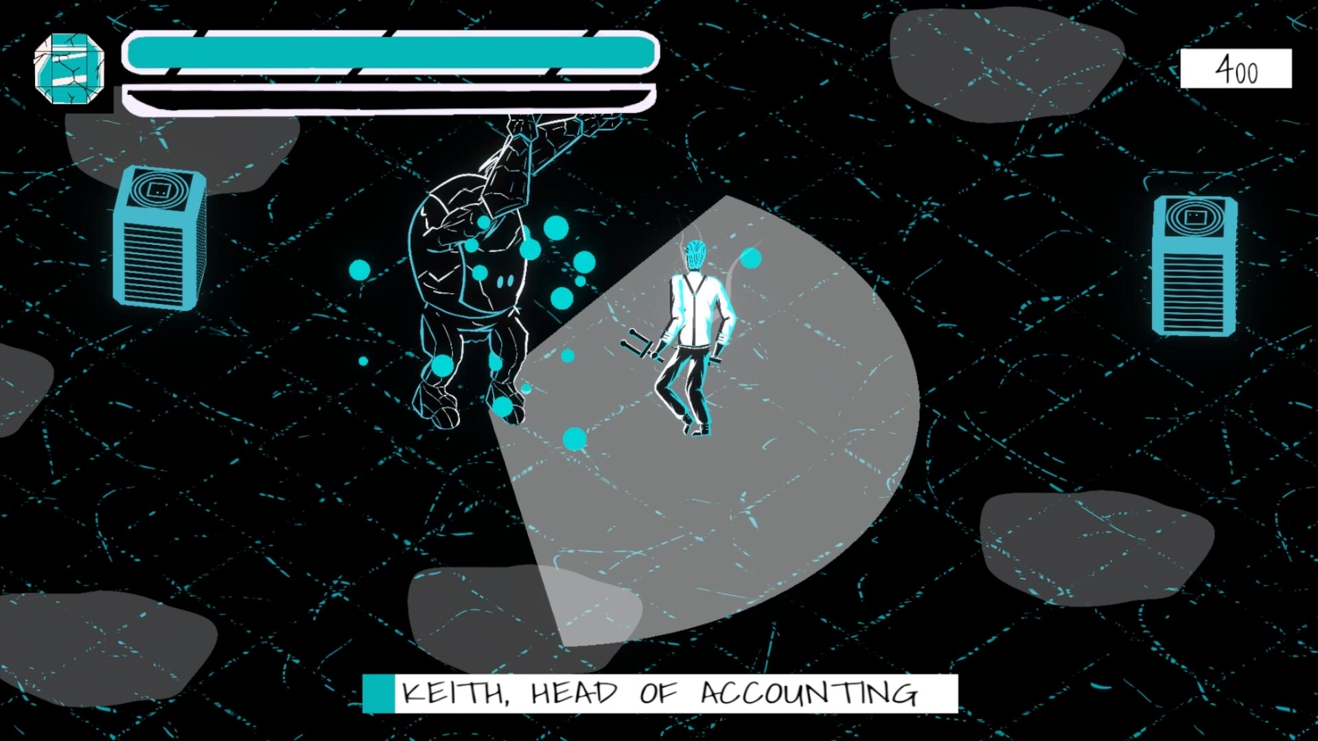 Arcane Audit Screenshot 10