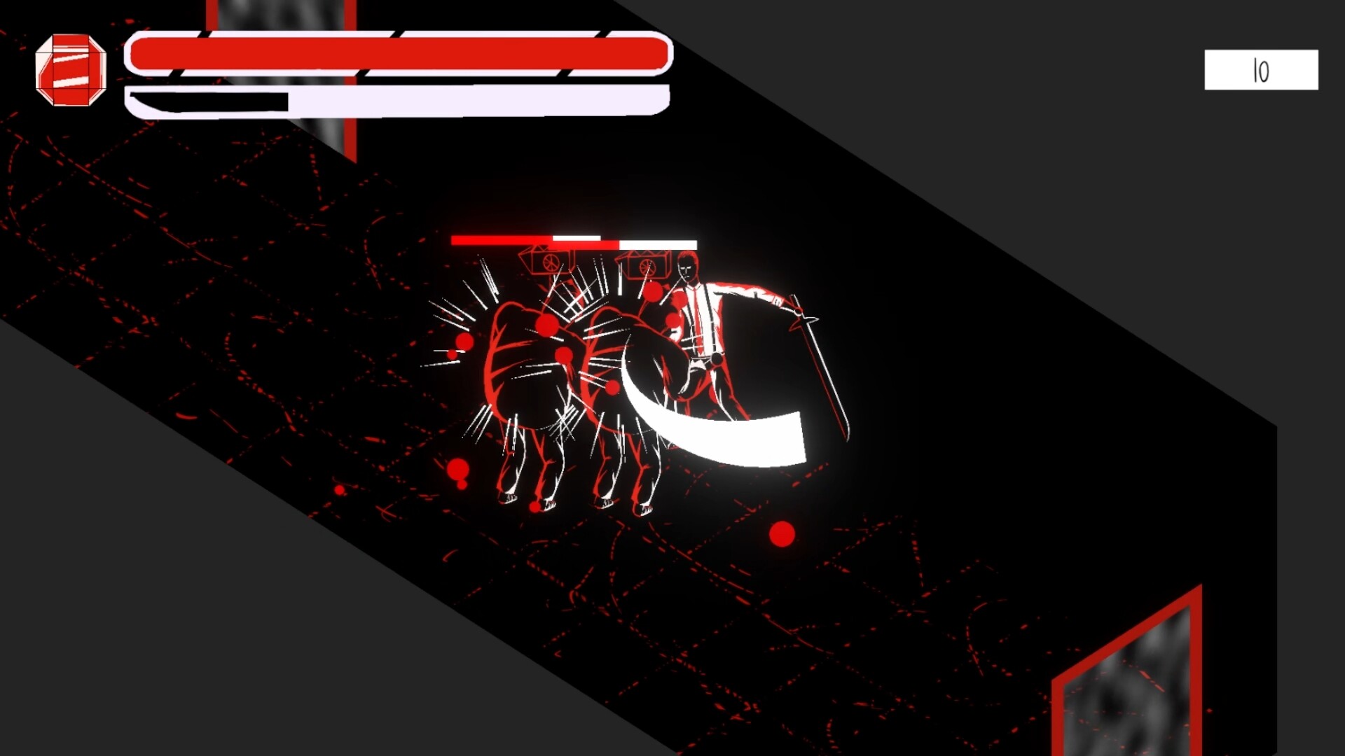 Arcane Audit Screenshot 6