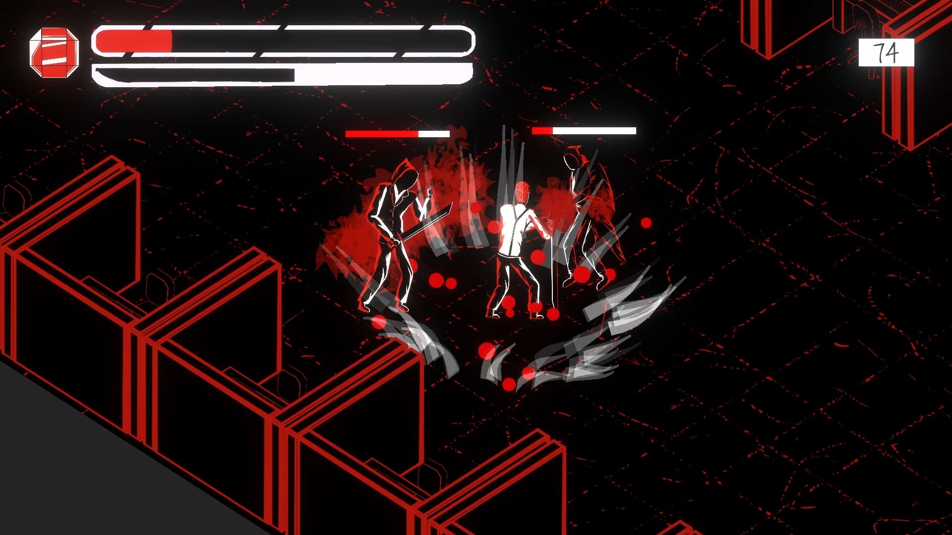 Arcane Audit Screenshot 0