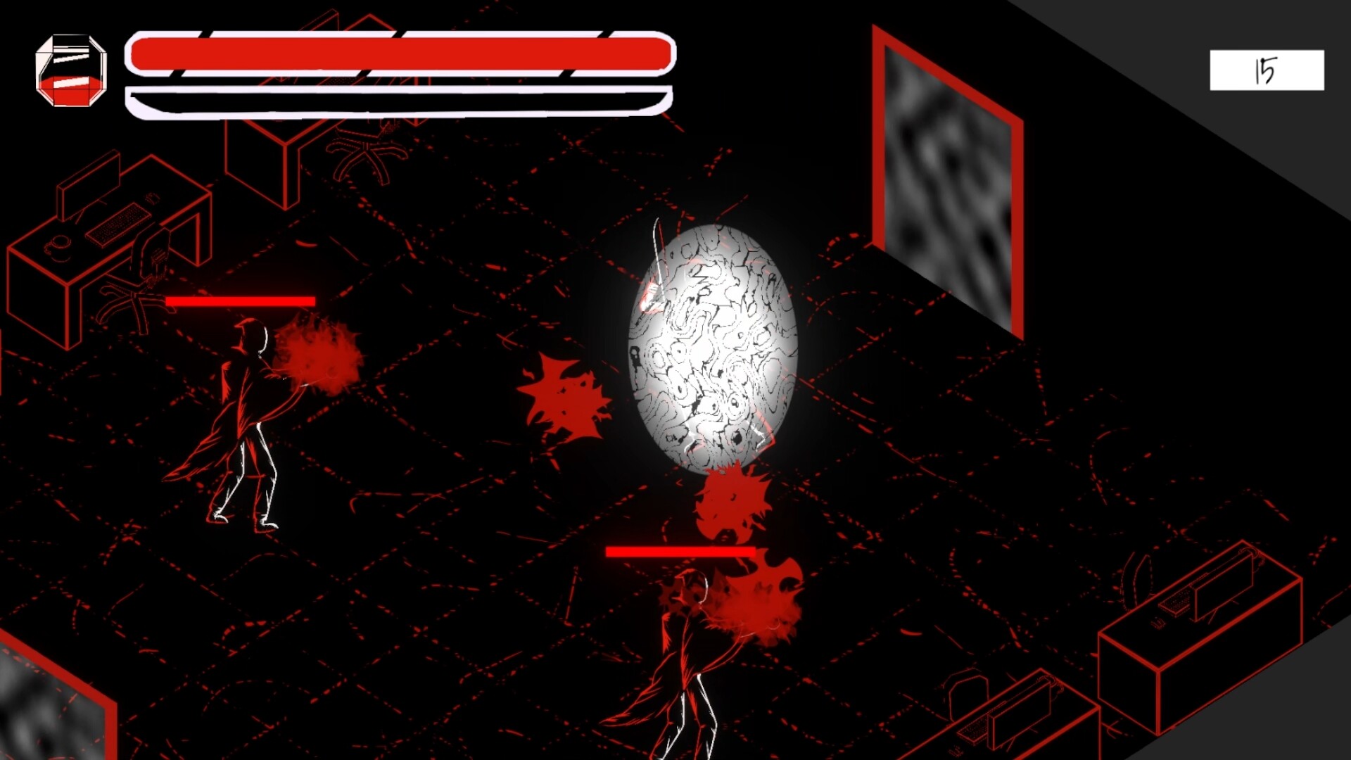 Arcane Audit Screenshot 3