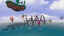 HotWire VR Demo Screenshot 4