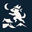 Ride Forth in the Night icon