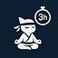 The Tempered Shinobi icon