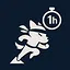 JUMPING JUMP NINJA icon
