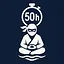 Art of Water Evading icon