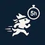 The Swift-Footed icon