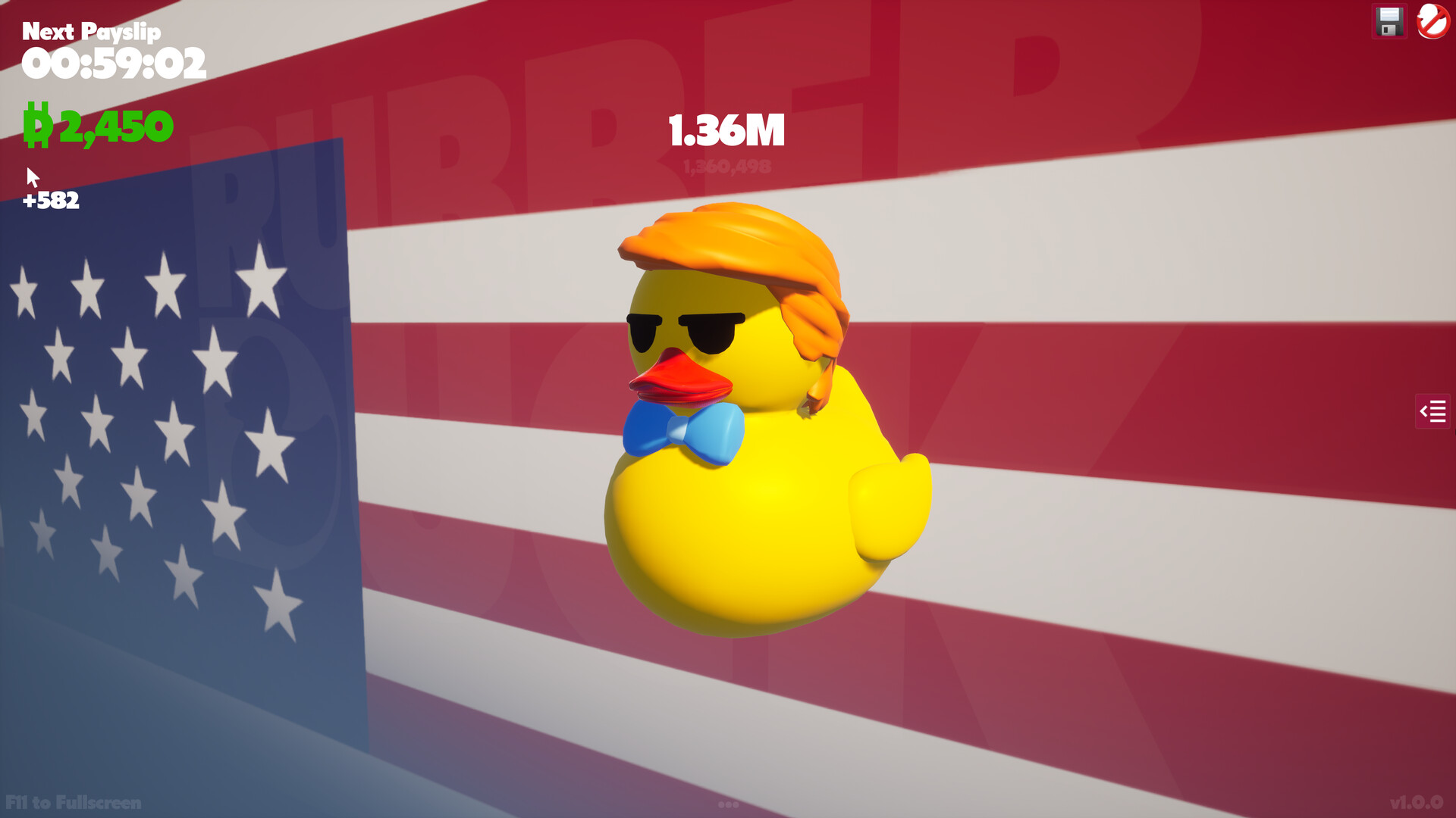 Rubber Duck Screenshot 4