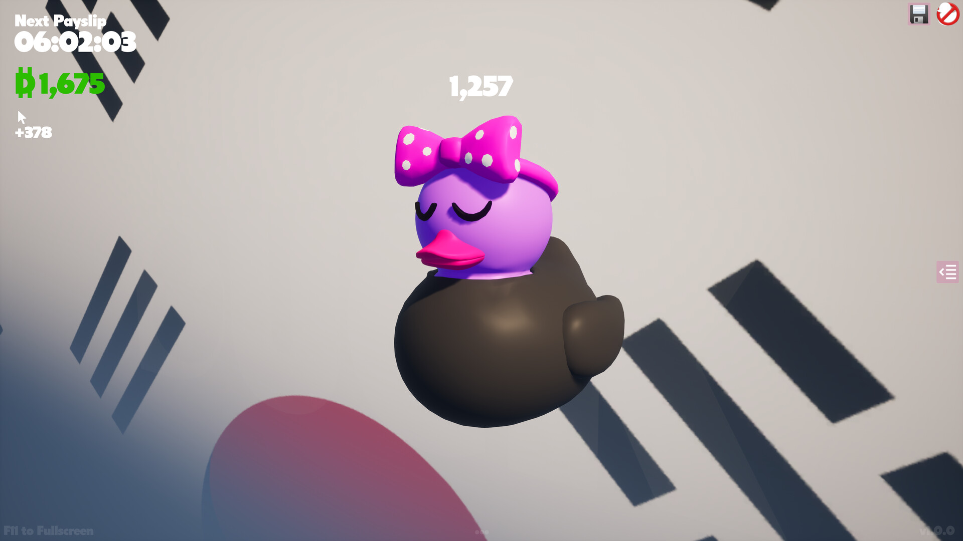 Rubber Duck Screenshot 3