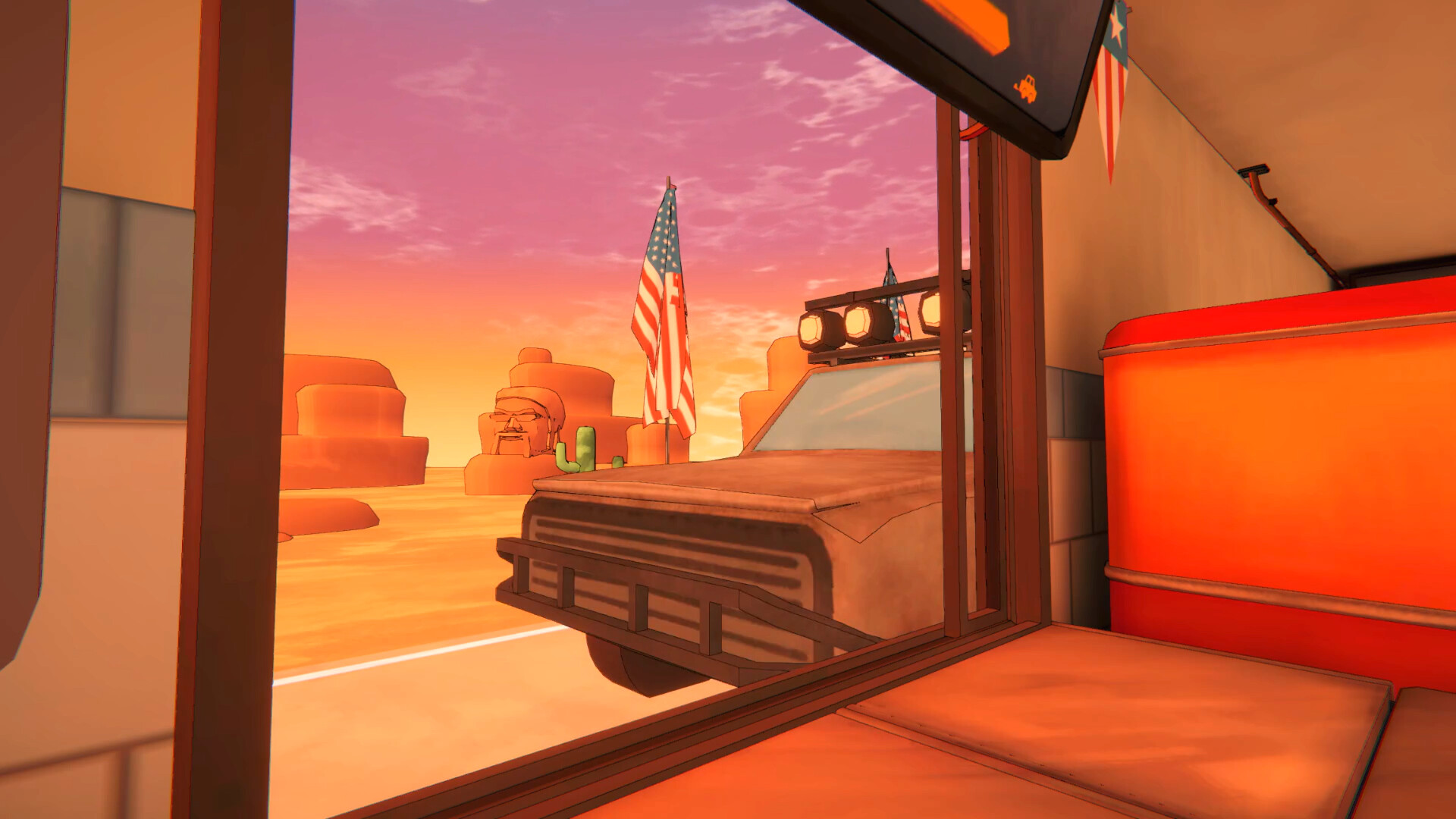 American Cooking Simulator: Multiplayer Screenshot 5