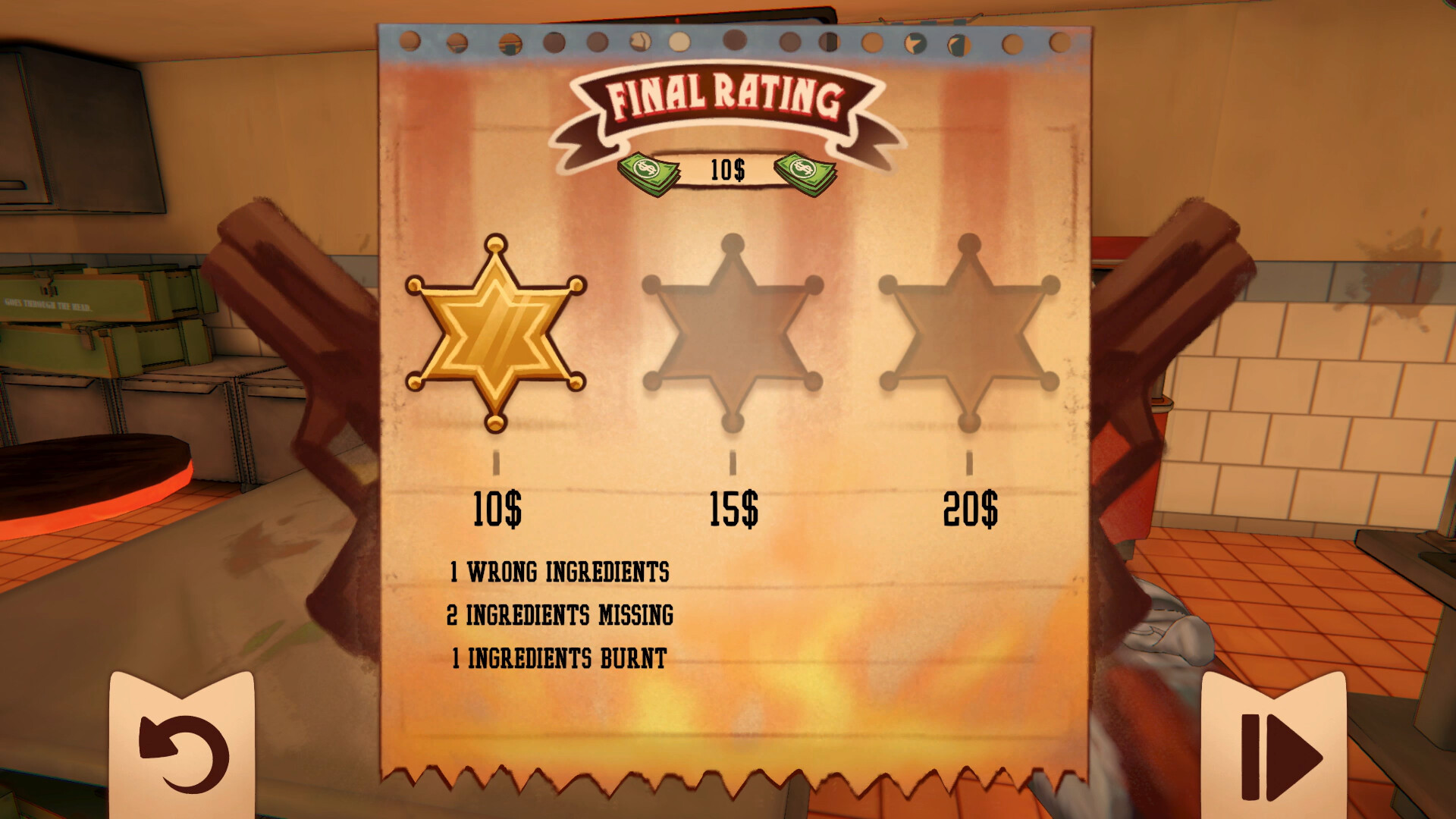 American Cooking Simulator: Multiplayer Screenshot 4