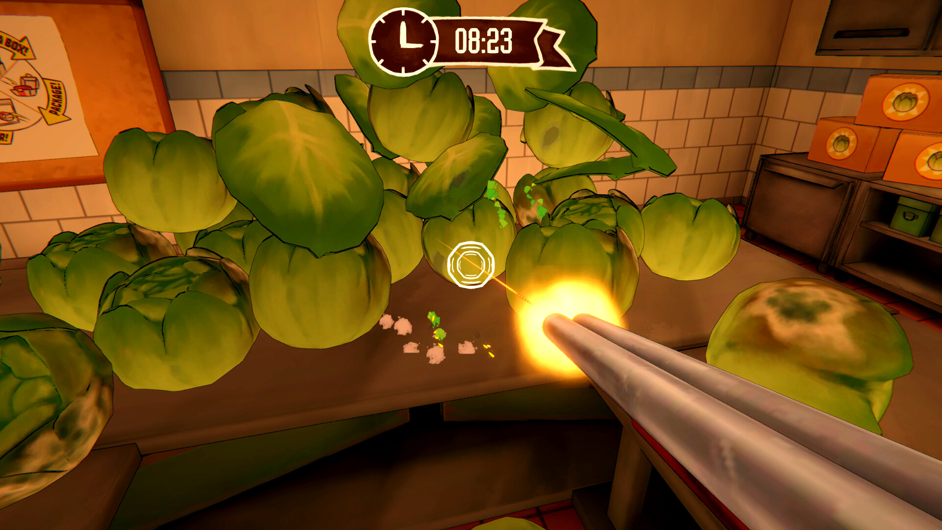 American Cooking Simulator: Multiplayer Screenshot 2