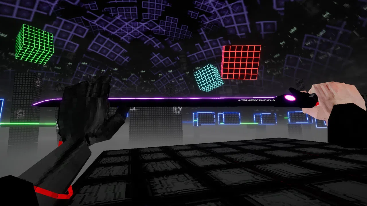 BL00D.exe Screenshot 5