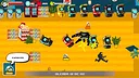 Pinchimono: The videogame Screenshot 0