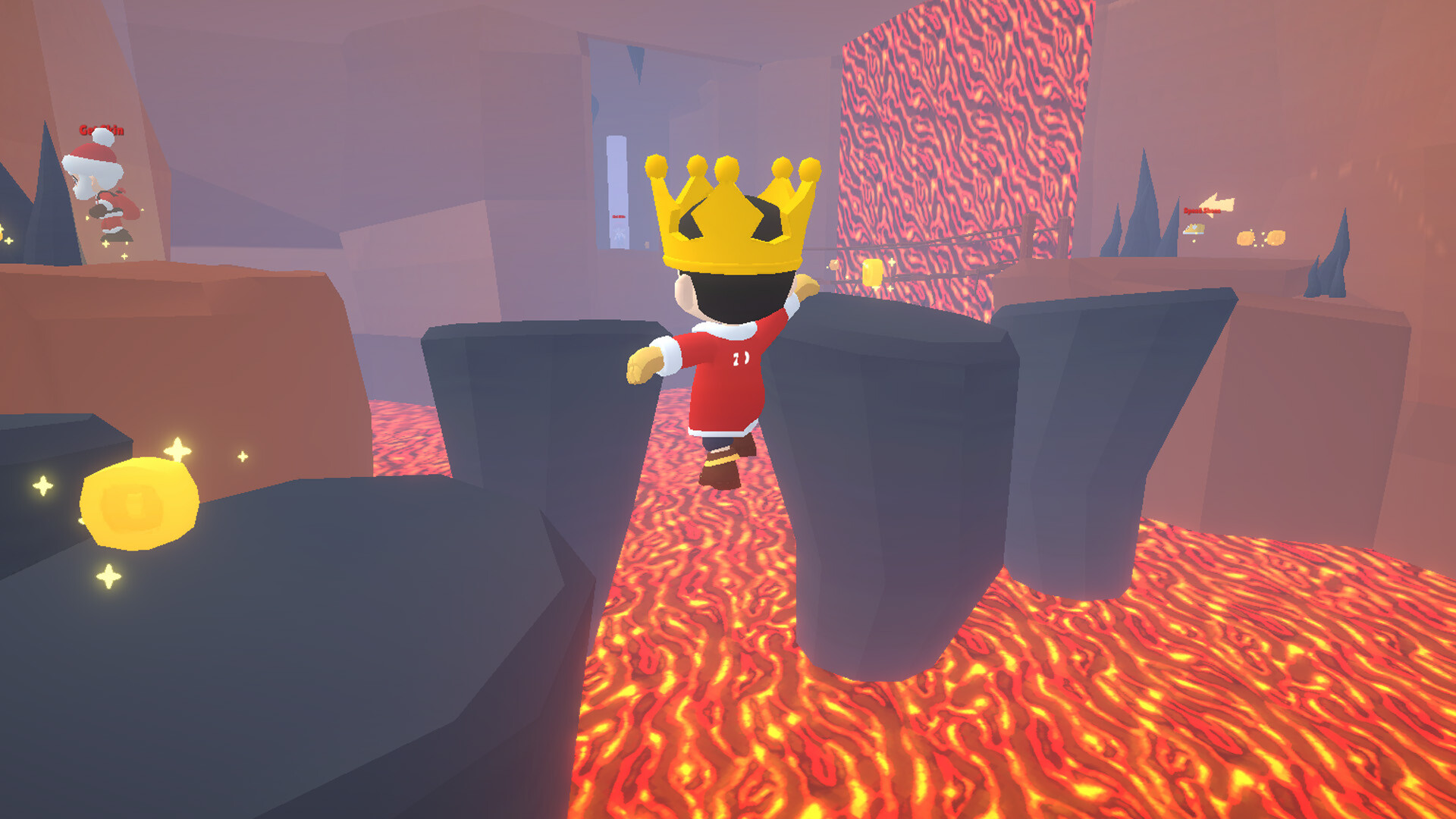 Prison Escape io Screenshot 2