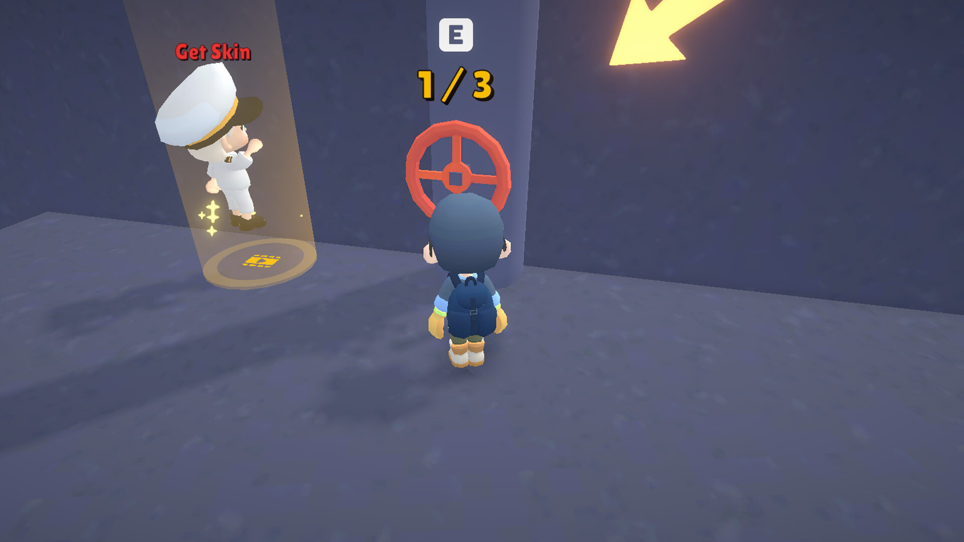 Prison Escape io Screenshot 5