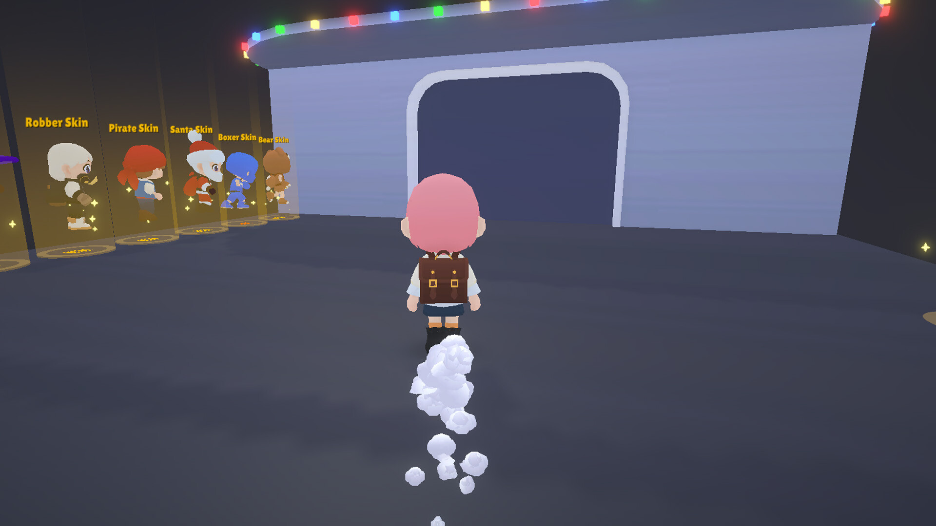 Prison Escape io Screenshot 9