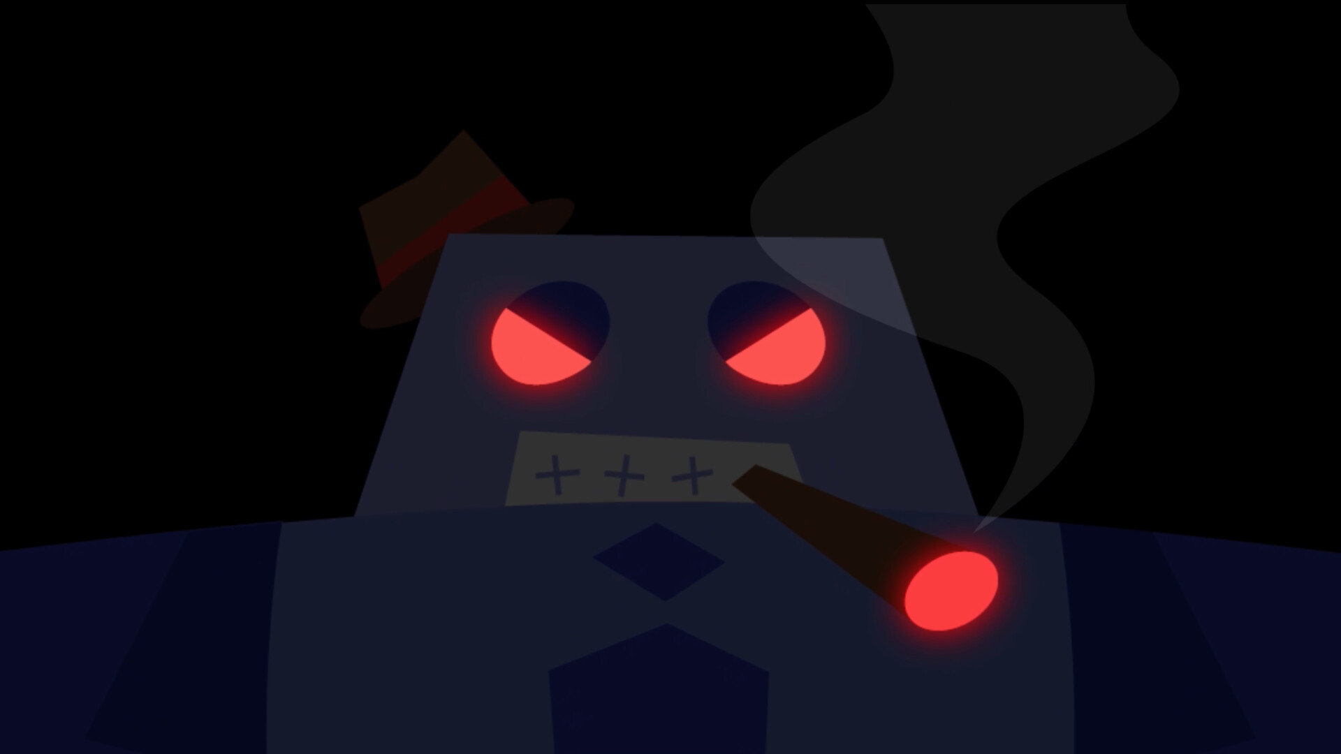 Paradox! Stuck in the Past Screenshot 5