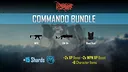 Dinogen Online: Commando Bundle Screenshot 0