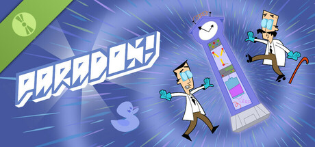 Paradox! Stuck in the Past Demo