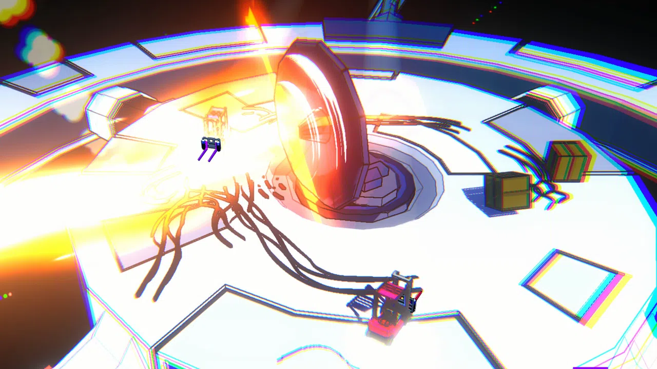 Forklift Fury Screenshot 4