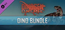 Dinogen Online: Dino Bundle