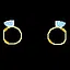 The wedding was a horrible idea. icon