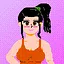 Enjoy me. icon