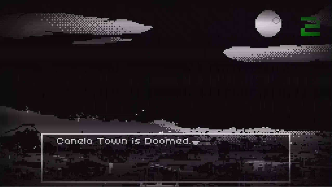 Nightmare Zapping Screenshot 3