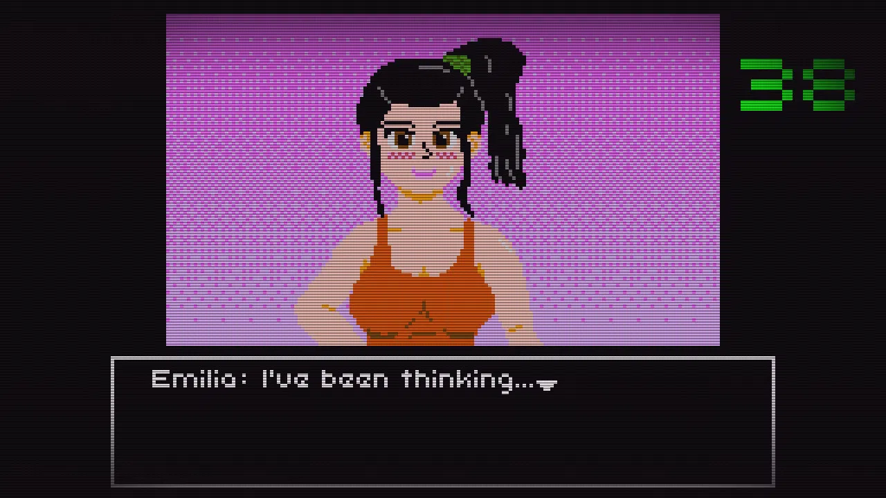 Nightmare Zapping Screenshot 1