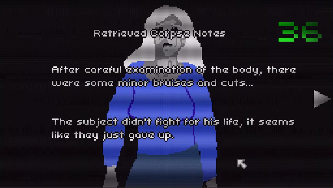 Nightmare Zapping Screenshot 2