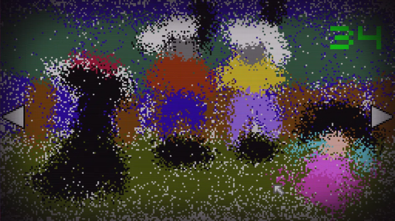 Nightmare Zapping Screenshot 8