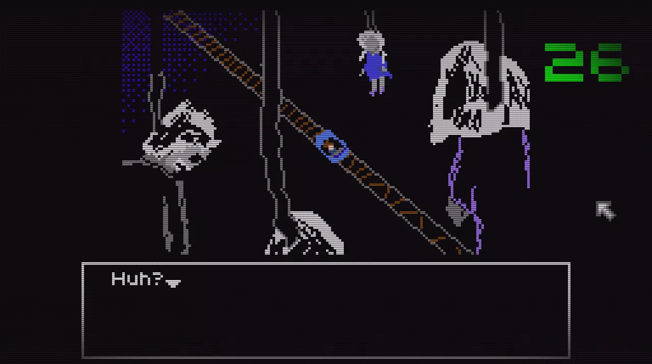 Nightmare Zapping Screenshot 0