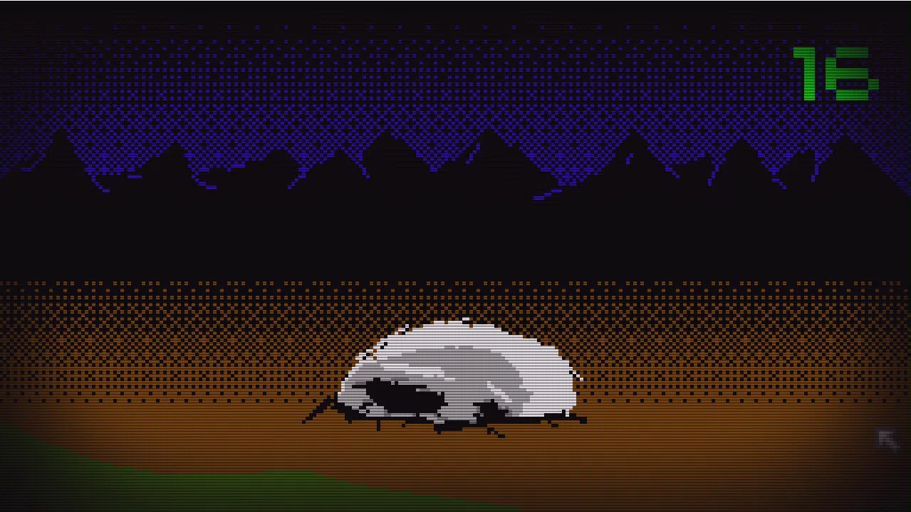 Nightmare Zapping Screenshot 5